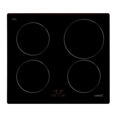 Bếp từ Cata IB 073 BK - Image 4