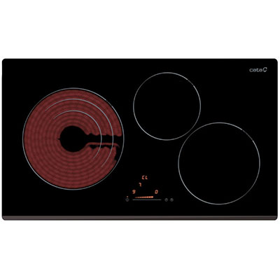 Bếp từ Cata IB 302 BK - Image 5