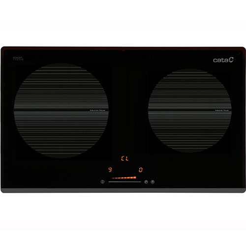 Bếp từ Cata IB 603 BK - Image 3