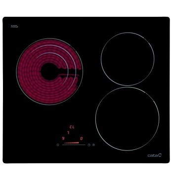 Bếp từ Cata IB 603 WH - Image 5