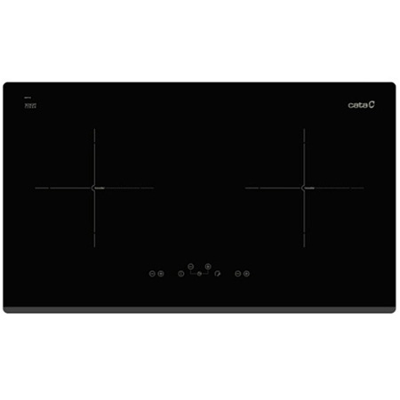 Bếp từ Cata IB 6203 BK - Image 4