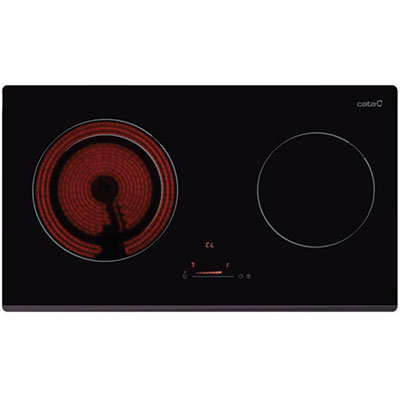 Bếp từ Cata IB 753 BK - Image 3