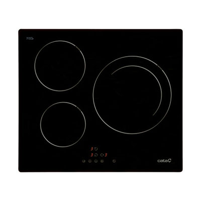 Bếp từ Cata IB 753 BK - Image 5