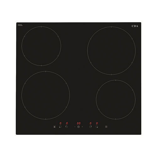 Bếp từ CDA HN 6542 - Image 3