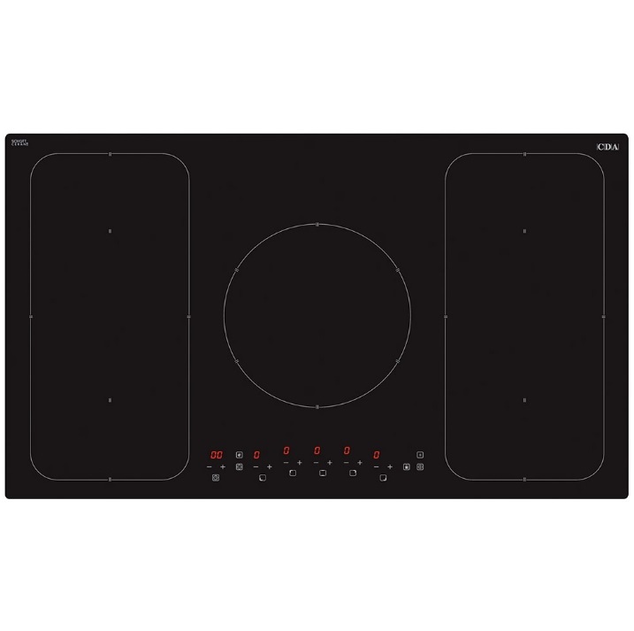 Bếp từ CDA HN 6542 - Image 5