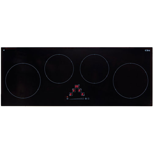 Bếp từ CDA HN6111 - Image 3