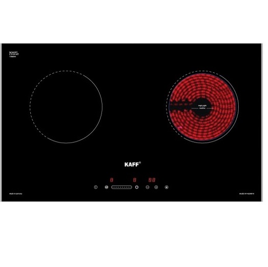 Bếp từ đa điểm 4 từ Kaff KF-HGEM919 - Image 3