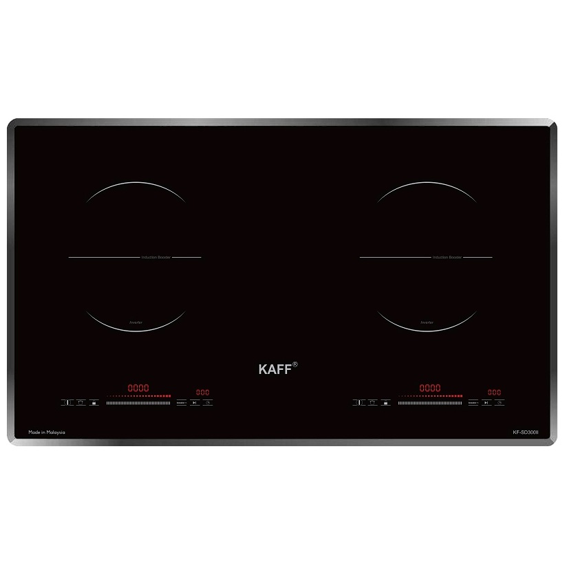 Bếp từ đa điểm KAFF KF-Smart848Vario - Image 4
