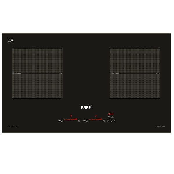 Bếp từ đa điểm KAFF KF-Smart848Vario - Image 5