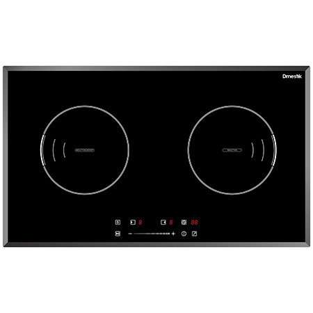 Bếp từ Dmestik ES-603 DKI - Image 3