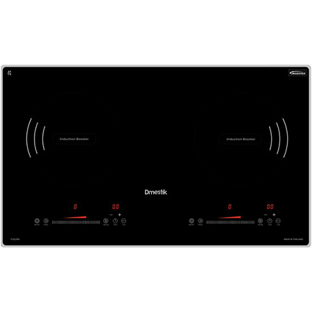 Bếp từ Dmestik ES-753 DKI - Image 4