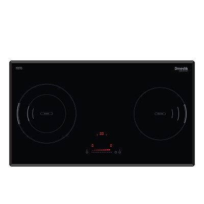 Bếp từ Dmestik ES742 DKI (Tây Ban Nha) - Image 3