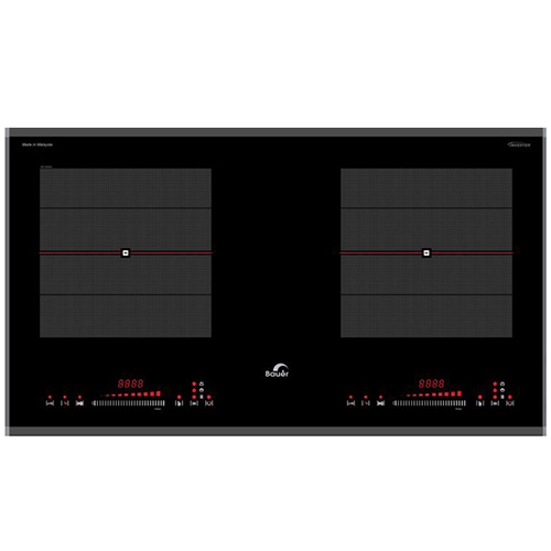 Bếp từ đôi BAUER BE 32GT - Image 3