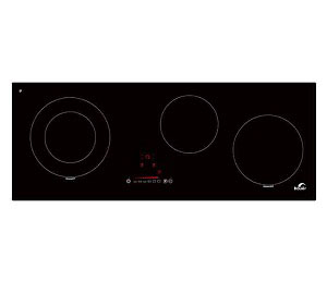 Bếp từ đôi BAUER BE 358SA - Image 5