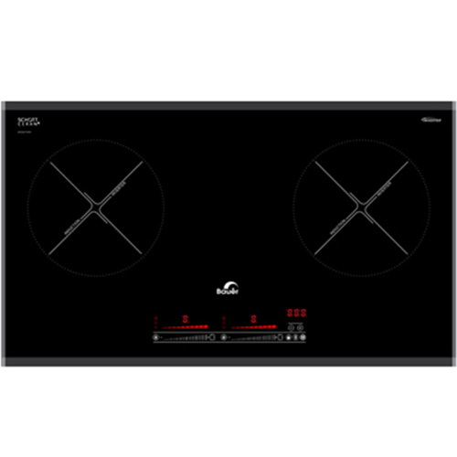 Bếp từ đôi BAUER BE 62SS - Image 5