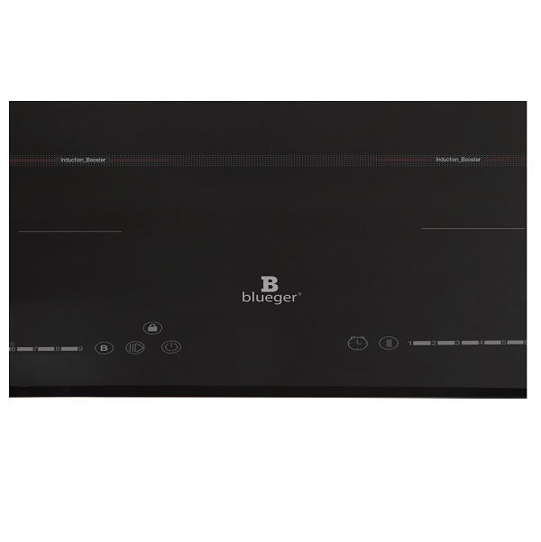 Bếp từ đôi Blueger B-866EU - Image 3
