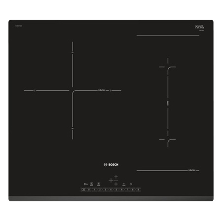Bếp từ đôi Bosch PMI82566VN - Image 5