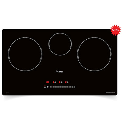 Bếp từ đôi Canzy CZ-288 - Image 3