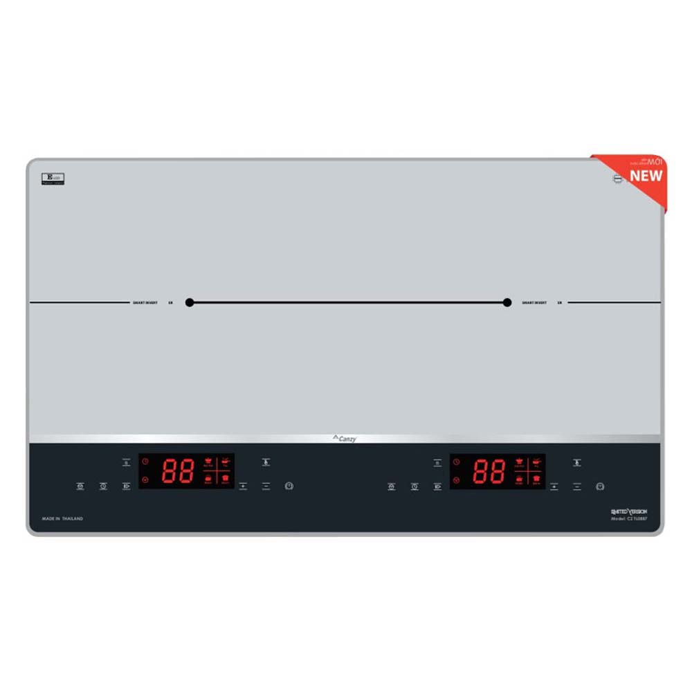 Bếp từ đôi Canzy CZ 29HN - Image 4