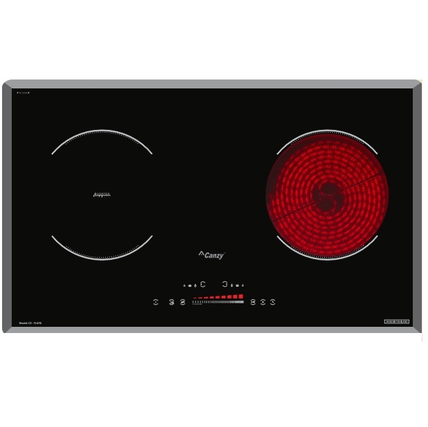 Bếp từ đôi Canzy CZ-88ID - Image 3