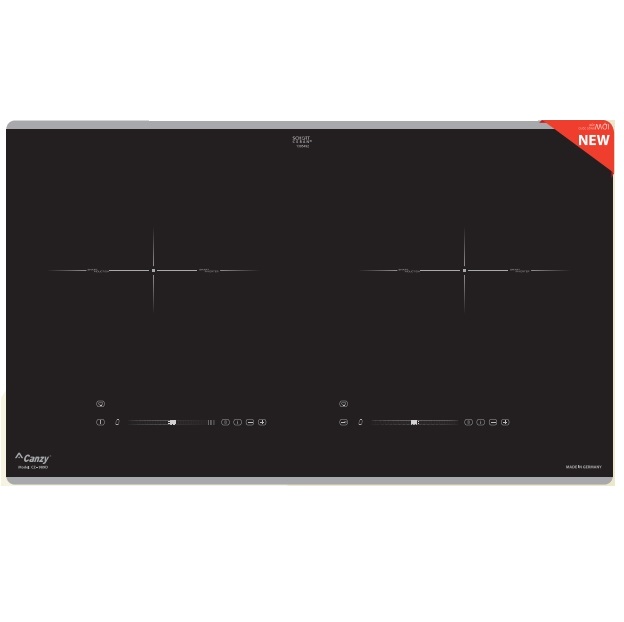 Bếp từ đôi Canzy CZ-88ID - Image 4