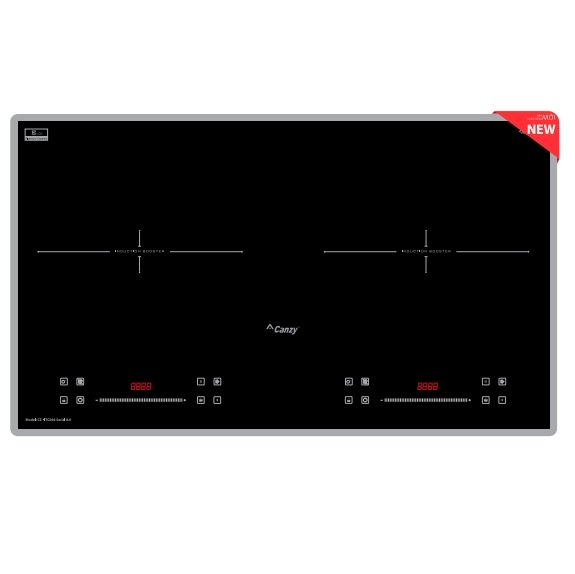 Bếp từ đôi Canzy CZ-88ID - Image 5