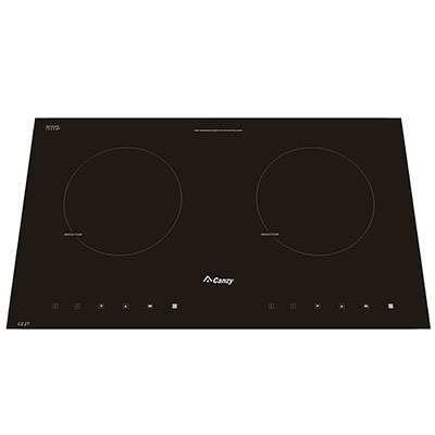 Bếp từ đôi Canzy CZ 898DP - Image 5