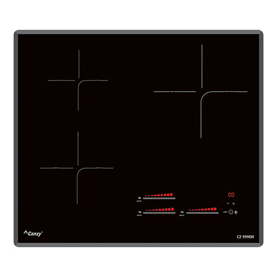 Bếp từ đôi Canzy CZ-99IH - Image 3