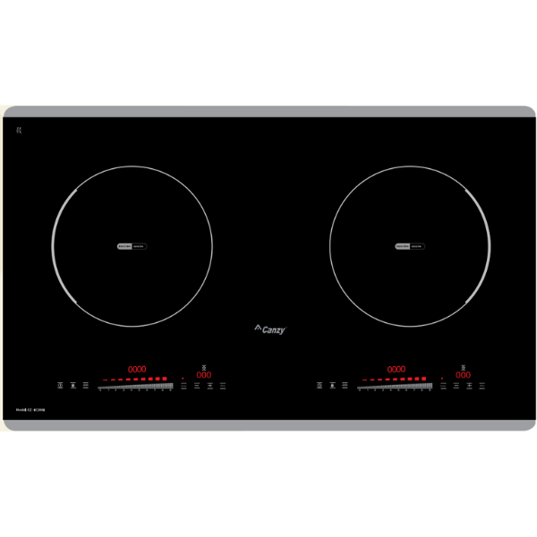 Bếp từ đôi Canzy CZ IC388I