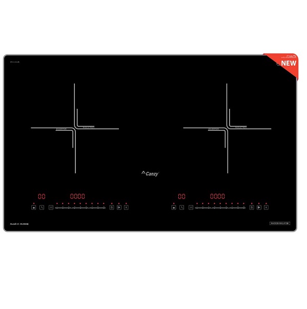 Bếp từ đôi Canzy CZ IC99Plus - Image 4