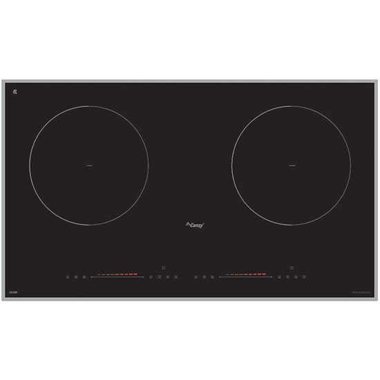 Bếp từ đôi Canzy CZ ID 078EU - Image 3