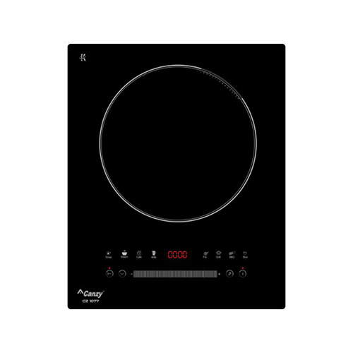 Bếp từ đôi Canzy CZ ID 078EU - Image 4