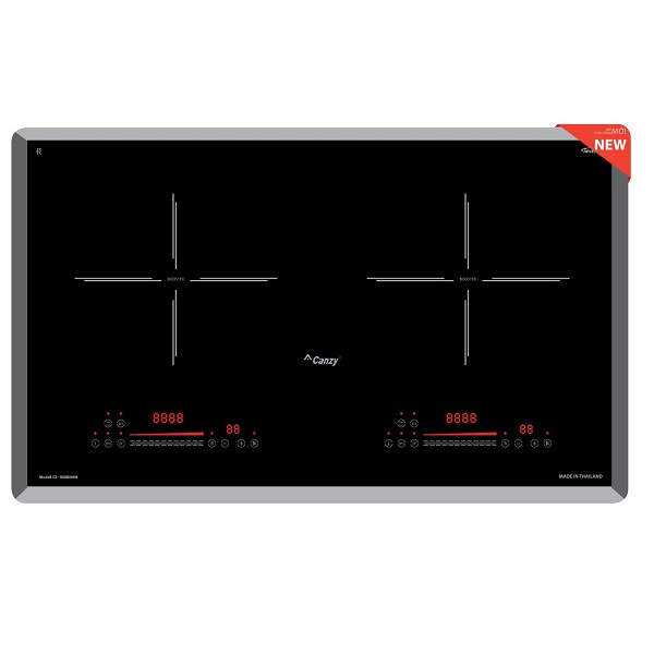 Bếp từ đôi Canzy CZ ML809Smart - Image 3