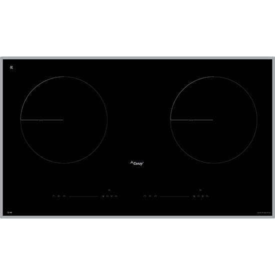 Bếp từ đôi Canzy CZ ML809Smart - Image 5