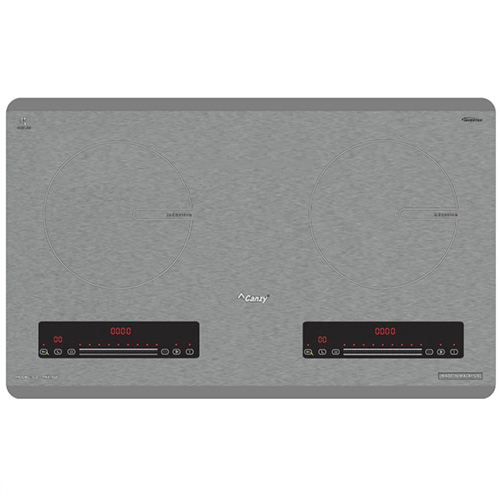 Bếp từ đôi Canzy CZ ML86A - Image 5
