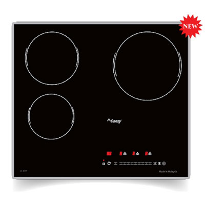 Bếp từ đôi Canzy CZ MLDB88I - Image 3