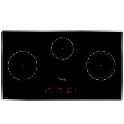 Bếp từ đôi Canzy CZ T78EU - Image 5