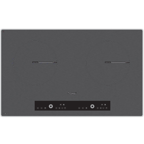 Bếp từ đôi Canzy CZ TL608 Plus - Image 4