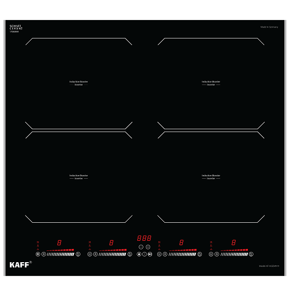 Bếp từ đôi domino KAFF KF-H33DIS - Image 3