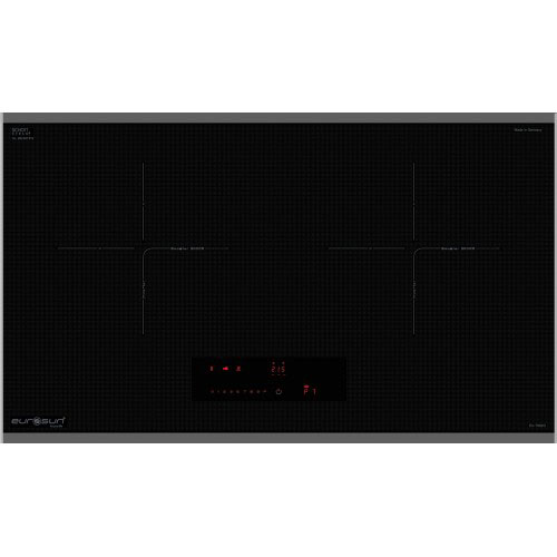Bếp từ đôi Eurosun EU-T256Max - Image 3