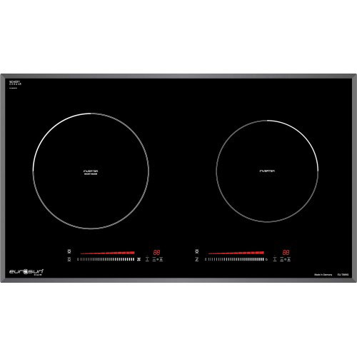 Bếp từ đôi Eurosun EU-T256Max - Image 5