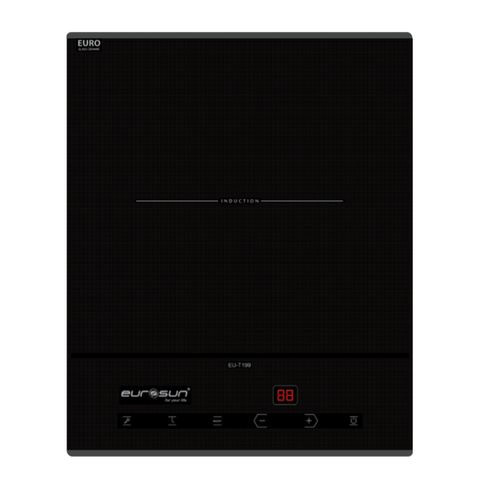 Bếp từ đôi Eurosun EU-T715Pro - Image 3