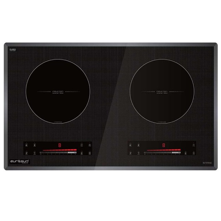 Bếp từ đôi Eurosun EU-T715Pro - Image 4
