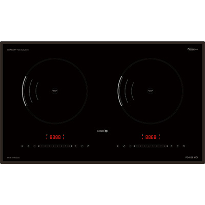 Bếp từ đôi Fandi FD-66PLUS - Image 3