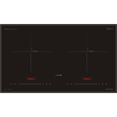 Bếp từ đôi Fandi FD-66PLUS - Image 4