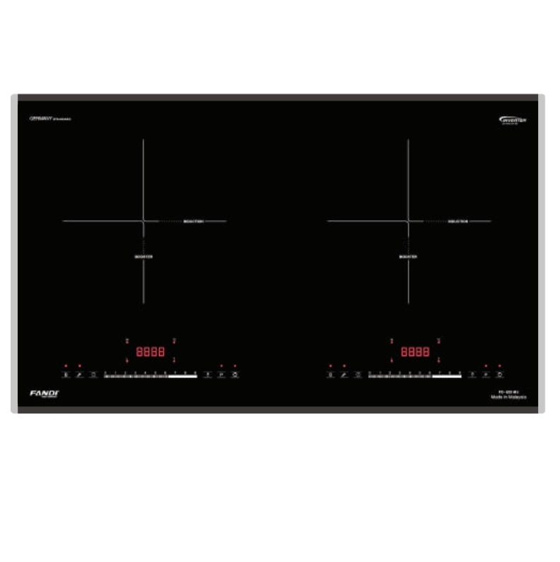 Bếp từ đôi Fandi FD-829MS