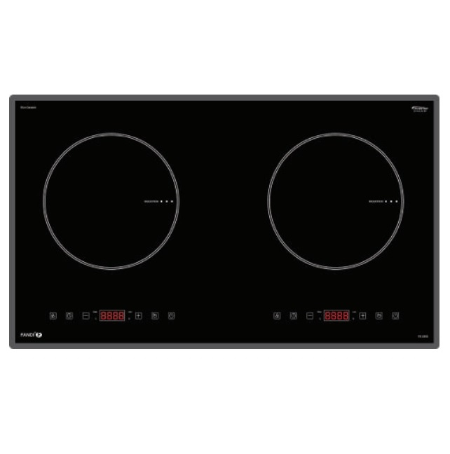 Bếp từ đôi Fandi FD-829MS - Image 4