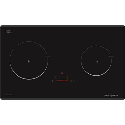 Bếp từ đôi Fandi FD-999 PLUS - Image 4