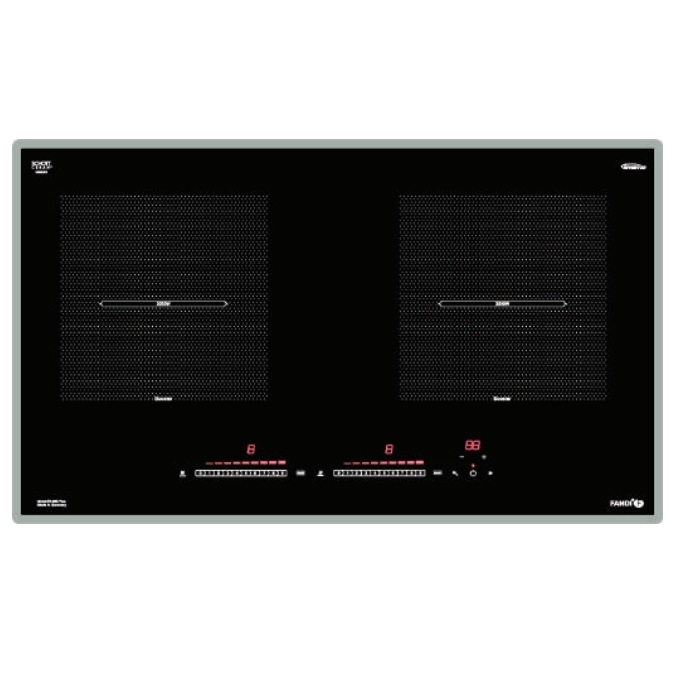 Bếp từ đôi Fandi FD-999 PLUS - Image 5