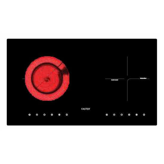 Bếp từ đôi Faster FS 636I (Trung Quốc) - Image 4